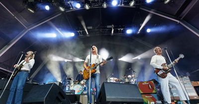 Paul Weller at Singleton Park review: The Modfather delivers on a sun kissed night in Swansea