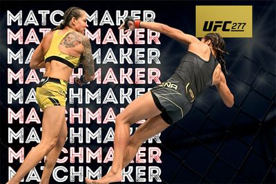 Mick Maynard’s Shoes: What’s next for champ Amanda Nunes after UFC 277 win?