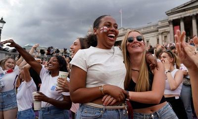 Fans to celebrate Women’s Euro win with Lionesses in Trafalgar Square