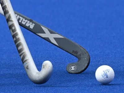 Hockeyroos put five past South Africa