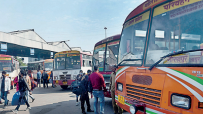 No stumbling blocks: Old, differently abled to get barrier-free access at new-look ISBTs in Delhi