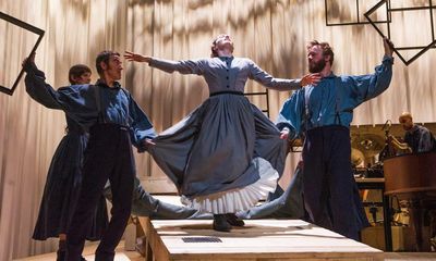 The best theatre to stream this month: Edinburgh fringe, Jane Eyre and more
