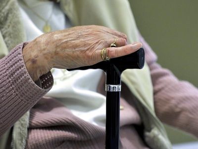 Nearly 10,000 COVID-19 cases in aged care