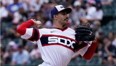 Dylan Cease stays on roll in White Sox’ victory against Athletics