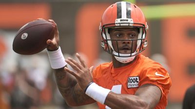 Report: Deshaun Watson Disciplinary Ruling Expected Monday