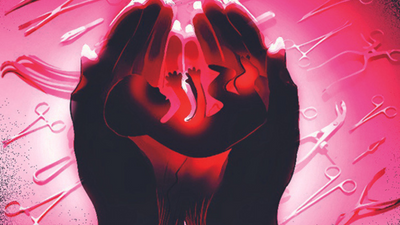 Sex determination: Punish those who seek MTP