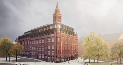 Birmingham Methodist Central Hall hotel and leisure scheme that could create 400 jobs is approved