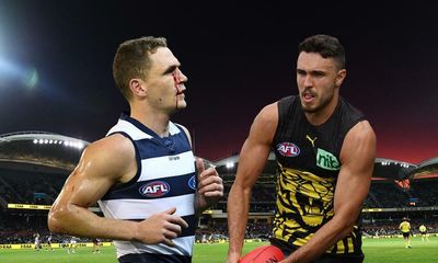 Starkly different but Edwards and Selwood both worthy milestone men