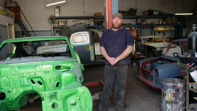 Skills shortage in automotive industry reaches 'crisis' levels, as businesses close