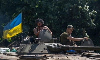 Russia-Ukraine war latest: what we know on day 159 of the invasion