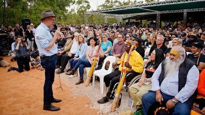 Why does the government need a referendum on Indigenous Voice to Parliament? What if it fails?