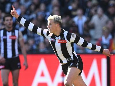 Gawn empathy for AFL rival Ginnivan