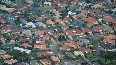 Can we solve Australia's housing crisis? Ambitious plan launched to eradicate rental stress and lower homeless rate