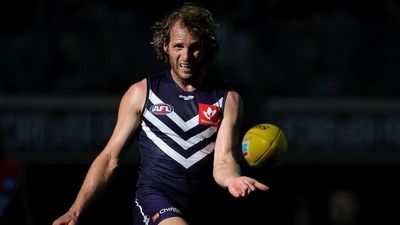 David Mundy set to retire from AFL after 19 seasons with the Fremantle Dockers