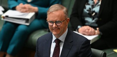 First Newspoll since election gives Albanese 'honeymoon' ratings; Australia's poor success rate at referendums