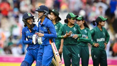CWG 2022: Smriti Mandhana, Sneh Rana power India to eight-wicket win over below-par Pakistan