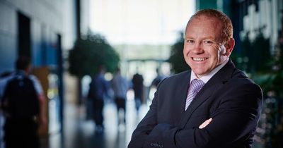 Welsh business confidence grows as firms upbeat about their trading prospects