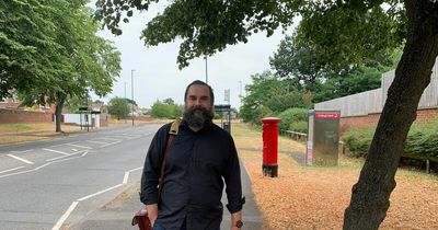 Fed-up Nottingham residents braced as 'nightmare' roadworks closure begins