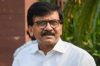 FIR against Sanjay Raut on complaint of woman witness in money laundering case