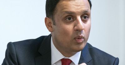 Anas Sarwar: Fight against racism falls to all of us, not just the victims