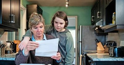 Almost half of Scots have 'nothing left' to cut back on as more energy price hikes loom