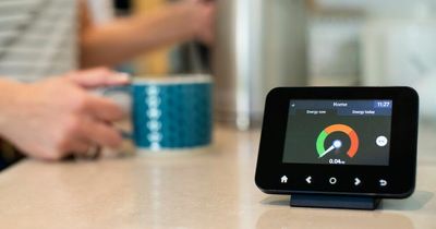 Rising costs of gas and electricity already causing Scots to skip meals