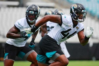 2022 Jaguars training camp: 5 takeaways from Day 6