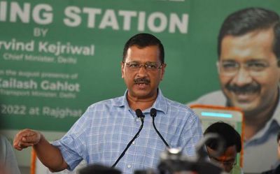 Arvind Kejriwal on Gujarat visit today, to address public rally in Veraval