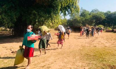 Myanmar Prolongs State of Emergency for Six Months