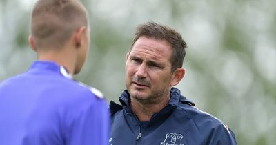 What should not be forgotten at Everton after 'lazy' Frank Lampard analysis