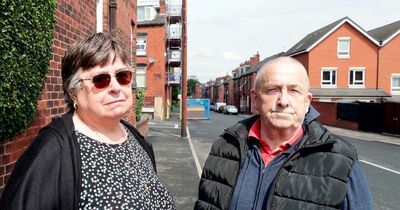 Leeds couple tormented by noisy sex and screaming in the street at all hours