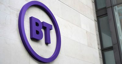 BT and Openreach workers staging second strike over pay