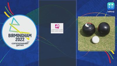 CWG 2022 Day 4: All eyes on Badminton, Weightlifting, Table Tennis; Wins in Hockey, Lawn Bowls, Squash important