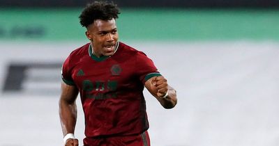 Thomas Tuchel a 'huge fan' of Adama Traore as Chelsea dealt Wesley Fofana transfer problem