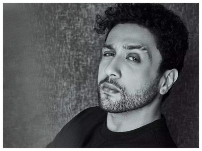 Adhyayan Suman: I am eternally thankful to Prakash Jha for opening the doors of his 'Aashram' for me - Exclusive