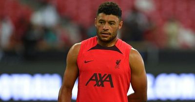 Liverpool transfer round-up: Oxlade-Chamberlain replacement identified as Firmino speaks out