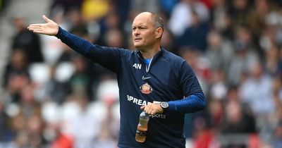 Alex Neil on the difficulties of meeting Premier League expectations on a budget at Sunderland