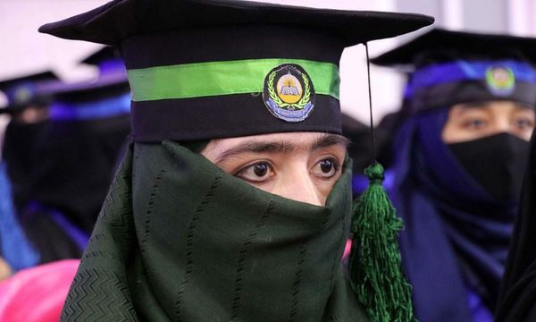 Taliban policies risk de facto university ban for Afghan women, say officials