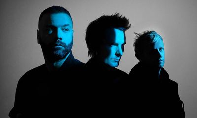 Sales from the crypto: Muse NFT album to become first new chart-eligible format in seven years