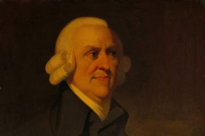 Adam Smith: Separating the myth from fact - and why his Scots university beat Oxford