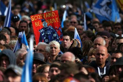 'Independence first'? Or is radical the way to win hearts and minds for Yes?
