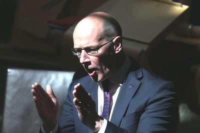 Swinney demands Westminster stump up extra cash for public sector pay rises