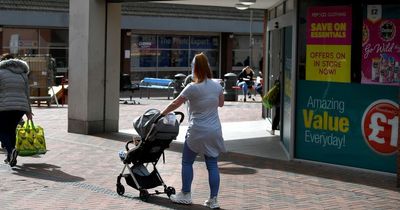 'We are drowning in debt': Pregnant women forced to consider abortion because of soaring childcare costs