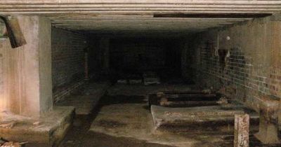 Enormous 'void' under Arndale Centre is hidden clue to Manchester's abandoned Tube network