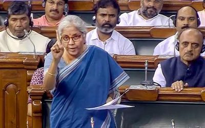 Parliament Monsoon Session updates | August 1, 2022