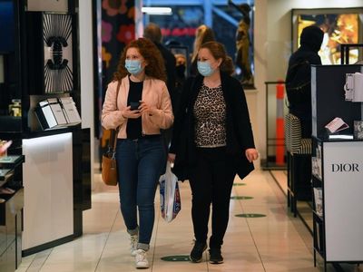 Masks for 'years' in Victoria COVID fight