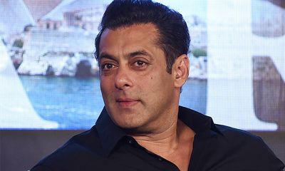 Entertainment: Salman Khan issued gun license for self-protection after receiving threat