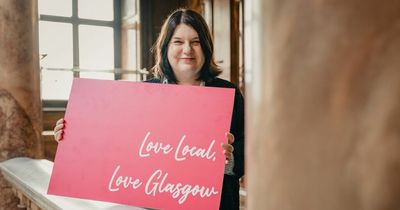 Glasgow homes get details on £105 gift cards to be used in city shops