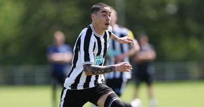 Miguel Almiron backed to impress with ‘fresh start’ at Newcastle United