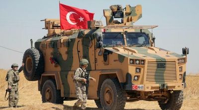Turkey Sends New Military Reinforcements to Aleppo
